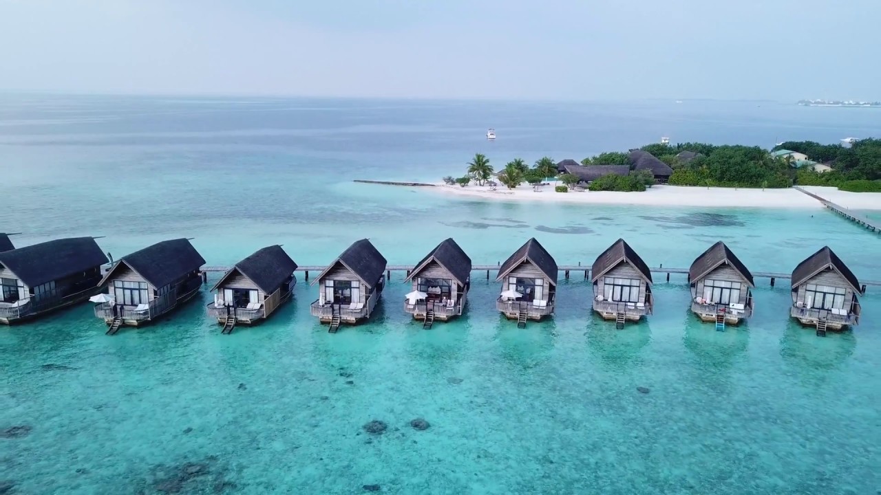 A guide for your Vacation at Cocoa Island in Maldives