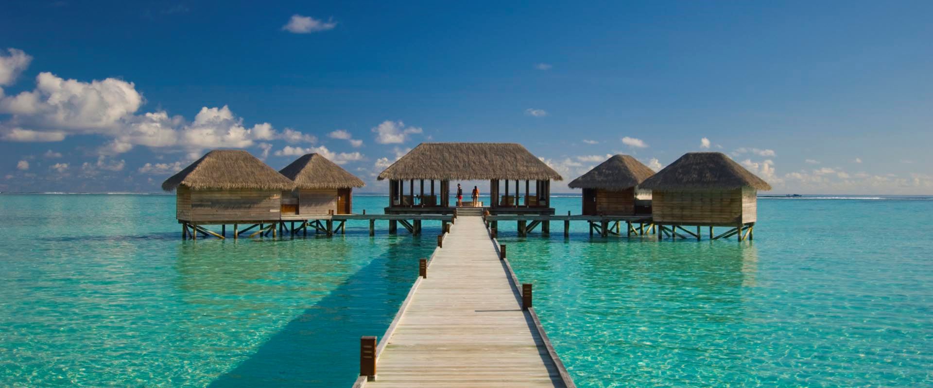 Maldives top 10 resorts