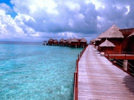 The Guide for Visit To Bodufolhudhoo Maldives