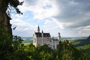 Uncover the Best Castles in Germany