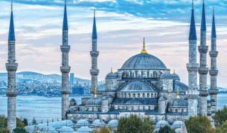 The Blue Mosque: Facts, History, Architecture