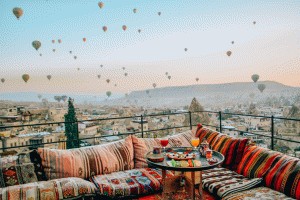 Best Things to See and Do in Cappadocia, Turkey