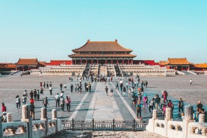 Must Visit Destinations in China: Explore the Famous places