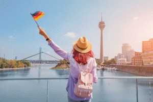 Visit Germany’s Best Tourist Places