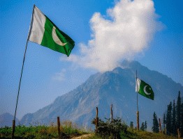 A Visual Odyssey: Top 10 Beautiful Places to Visit in Pakistan