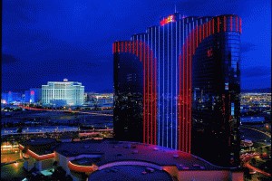 Las Vegas: Entertainment Capital of the world