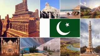 Top Cities In Pakistan