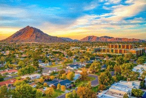 Traveler's Guide to the Finest Accommodations in Scottsdale's