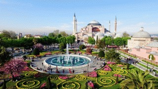 10 Top-Rated Tourist Attractions in Turkey